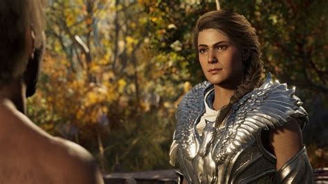 Assassin’s Creed Odyssey Chapter 3 Walkthrough – Phokis, the .